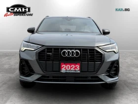Audi Q3 Technik * АвтоКредит * (ЦЕНА ДО БГ) | Auto.bg — изображение 6 Audi Q3 Technik * АвтоКредит * (ЦЕНА ДО БГ) | Auto.bg — изображение 6