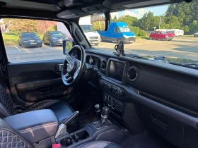 Jeep Gladiator HIGH ALTITUDE | Auto.bg — изображение 9 Jeep Gladiator HIGH ALTITUDE | Auto.bg — изображение 9