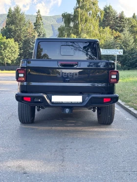 Jeep Gladiator HIGH ALTITUDE | Auto.bg — изображение 3 Jeep Gladiator HIGH ALTITUDE | Auto.bg — изображение 3