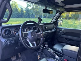 Jeep Gladiator HIGH ALTITUDE | Auto.bg — изображение 7 Jeep Gladiator HIGH ALTITUDE | Auto.bg — изображение 7