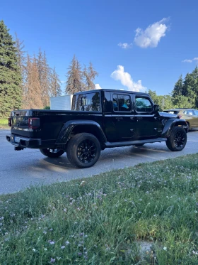 Jeep Gladiator HIGH ALTITUDE | Auto.bg — изображение 4 Jeep Gladiator HIGH ALTITUDE | Auto.bg — изображение 4