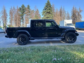 Jeep Gladiator HIGH ALTITUDE | Auto.bg — изображение 5 Jeep Gladiator HIGH ALTITUDE | Auto.bg — изображение 5
