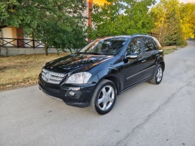 Mercedes-Benz ML 350 Швейцария - Car24.bg Mercedes-Benz ML 350 Швейцария