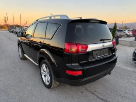 Peugeot 4007 * 2.2HDI* 7Местна* 4X4* - цена по договаряне - 37373318 3 | Car24.bg Peugeot 4007 * 2.2HDI* 7Местна* 4X4* - цена по договаряне - 37373318 3