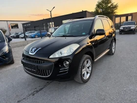 Peugeot 4007 * 2.2HDI* 7Местна* 4X4* - Car24.bg Peugeot 4007 * 2.2HDI* 7Местна* 4X4*