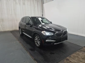 BMW X3 * XDRIVE30I * CARFAX * | Auto.bg — изображение 2 BMW X3 * XDRIVE30I * CARFAX * | Auto.bg — изображение 2
