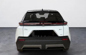 Toyota C-HR EV LOUNGE 4X4 MATRIX-LED 360-CAMERA | Auto.bg — изображение 4 Toyota C-HR EV LOUNGE 4X4 MATRIX-LED 360-CAMERA | Auto.bg — изображение 4