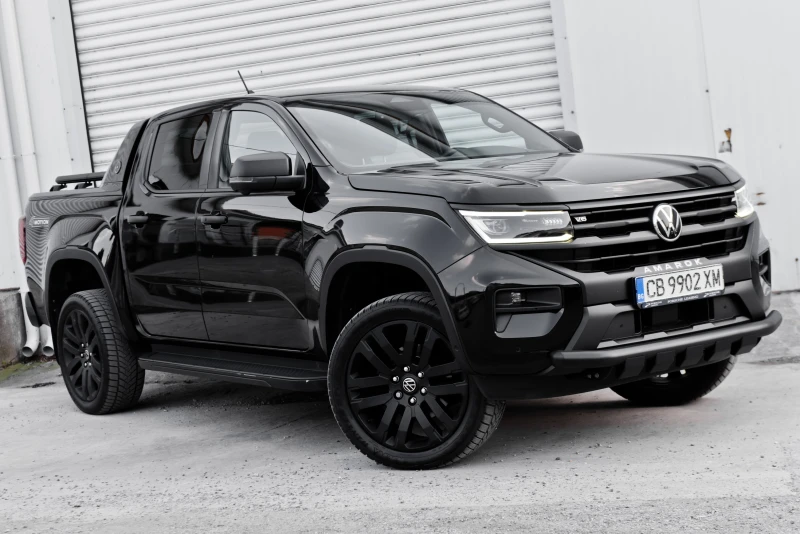 VW Amarok - 42000 € / 82144.86 лв. - 25013667 1 | Car24.bg VW Amarok - 42000 € / 82144.86 лв. - 25013667 1
