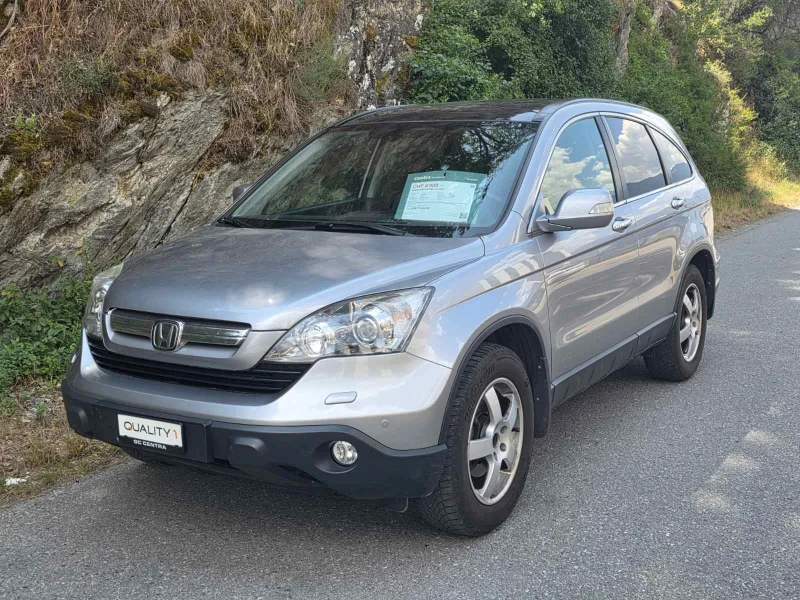 Honda Cr-v 2.0 4X4 AUTOMATIC - 8200 € / 16037.81 лв. - 94416547 1 | Car24.bg Honda Cr-v 2.0 4X4 AUTOMATIC - 8200 € / 16037.81 лв. - 94416547 1