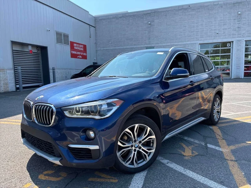 BMW X1 * xDrive28i * АВТОКРЕДИТ * ВТОРИ ГУМИ * ОТ BMW - 10490 € / 20516.66 лв. - 33184402 1 | Car24.bg BMW X1 * xDrive28i * АВТОКРЕДИТ * ВТОРИ ГУМИ * ОТ BMW - 10490 € / 20516.66 лв. - 33184402 1