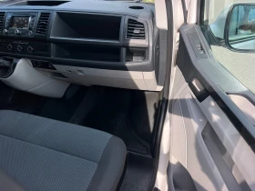 VW T6 2.0TDI VIP/LED/8+ 1/XENON/NAVI/KLIMATRONIK/UNIKAT | Auto.bg — изображение 12 VW T6 2.0TDI VIP/LED/8+ 1/XENON/NAVI/KLIMATRONIK/UNIKAT | Auto.bg — изображение 12