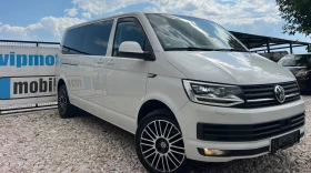 VW T6 2.0TDI VIP/LED/8+ 1/XENON/NAVI/KLIMATRONIK/UNIKAT | Auto.bg — изображение 5 VW T6 2.0TDI VIP/LED/8+ 1/XENON/NAVI/KLIMATRONIK/UNIKAT | Auto.bg — изображение 5