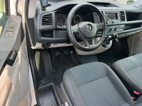 VW T6 2.0TDI VIP/LED/8+ 1/XENON/NAVI/KLIMATRONIK/UNIKAT | Auto.bg — изображение 9 VW T6 2.0TDI VIP/LED/8+ 1/XENON/NAVI/KLIMATRONIK/UNIKAT | Auto.bg — изображение 9