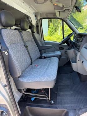 Renault Master 2.5dCI | Auto.bg — изображение 10 Renault Master 2.5dCI | Auto.bg — изображение 10