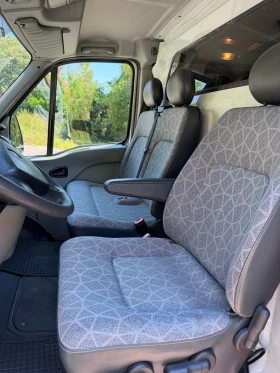 Renault Master 2.5dCI | Auto.bg — изображение 9 Renault Master 2.5dCI | Auto.bg — изображение 9