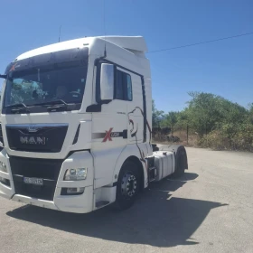 Man Tgx undefined | Auto.bg — изображение 3 Man Tgx undefined | Auto.bg — изображение 3