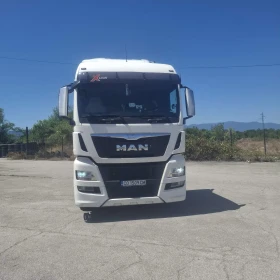 Man Tgx