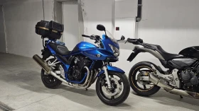 Suzuki Bandit 650S | Auto.bg — изображение 6 Suzuki Bandit 650S | Auto.bg — изображение 6