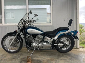 Yamaha Drag Star Drag Star | Auto.bg — изображение 3 Yamaha Drag Star Drag Star | Auto.bg — изображение 3