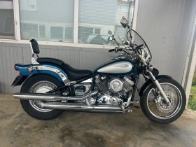 Yamaha Drag Star Drag Star