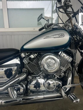 Yamaha Drag Star Drag Star | Auto.bg — изображение 2 Yamaha Drag Star Drag Star | Auto.bg — изображение 2