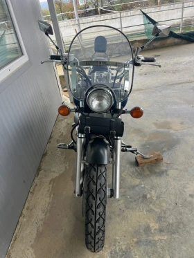 Yamaha Drag Star Drag Star | Auto.bg — изображение 8 Yamaha Drag Star Drag Star | Auto.bg — изображение 8