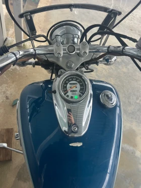 Yamaha Drag Star Drag Star | Auto.bg — изображение 11 Yamaha Drag Star Drag Star | Auto.bg — изображение 11
