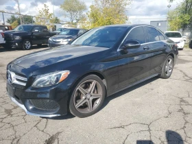 Mercedes-Benz C 300 * 4dr Sdn 4MATIC * CARFAX * БЕЗ ПЪРВОНАЧАЛНА ВНОСК - Car24.bg Mercedes-Benz C 300 * 4dr Sdn 4MATIC * CARFAX * БЕЗ ПЪРВОНАЧАЛНА ВНОСК