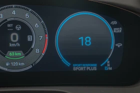 Porsche Panamera Turbo E-Hybrid/PDLS+ /PDK/PASM/HuD/Burm/Beifahrer- - 399900 лв. / 204465.62 € - 20619070 15 | Car24.bg Porsche Panamera Turbo E-Hybrid/PDLS+ /PDK/PASM/HuD/Burm/Beifahrer- - 399900 лв. / 204465.62 € - 20619070 15