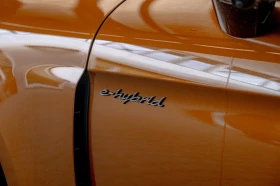 Porsche Panamera Turbo E-Hybrid/PDLS+ /PDK/PASM/HuD/Burm/Beifahrer- - 399900 лв. / 204465.62 € - 20619070 5 | Car24.bg Porsche Panamera Turbo E-Hybrid/PDLS+ /PDK/PASM/HuD/Burm/Beifahrer- - 399900 лв. / 204465.62 € - 20619070 5