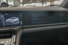Porsche Panamera Turbo E-Hybrid/PDLS+ /PDK/PASM/HuD/Burm/Beifahrer- - 399900 лв. / 204465.62 € - 20619070 17 | Car24.bg Porsche Panamera Turbo E-Hybrid/PDLS+ /PDK/PASM/HuD/Burm/Beifahrer- - 399900 лв. / 204465.62 € - 20619070 17
