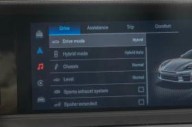 Porsche Panamera Turbo E-Hybrid/PDLS+ /PDK/PASM/HuD/Burm/Beifahrer- - 399900 лв. / 204465.62 € - 20619070 16 | Car24.bg Porsche Panamera Turbo E-Hybrid/PDLS+ /PDK/PASM/HuD/Burm/Beifahrer- - 399900 лв. / 204465.62 € - 20619070 16