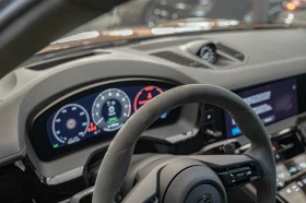 Porsche Panamera Turbo E-Hybrid/PDLS+ /PDK/PASM/HuD/Burm/Beifahrer- - 399900 лв. / 204465.62 € - 20619070 10 | Car24.bg Porsche Panamera Turbo E-Hybrid/PDLS+ /PDK/PASM/HuD/Burm/Beifahrer- - 399900 лв. / 204465.62 € - 20619070 10