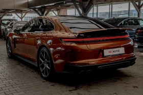 Porsche Panamera Turbo E-Hybrid/PDLS+ /PDK/PASM/HuD/Burm/Beifahrer- - 399900 лв. / 204465.62 € - 20619070 3 | Car24.bg Porsche Panamera Turbo E-Hybrid/PDLS+ /PDK/PASM/HuD/Burm/Beifahrer- - 399900 лв. / 204465.62 € - 20619070 3