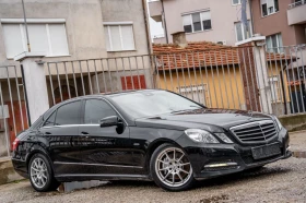 Mercedes-Benz E 350 CDI-AVANTGARDE-NAVI-XENON-ПОДГРЕВ-TOP - Car24.bg Mercedes-Benz E 350 CDI-AVANTGARDE-NAVI-XENON-ПОДГРЕВ-TOP