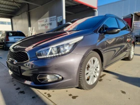 Kia Ceed 1.6Д.128КС.6СК.ЛЕД СВЕТЛИНИ - Car24.bg Kia Ceed 1.6Д.128КС.6СК.ЛЕД СВЕТЛИНИ
