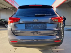 Kia Ceed 1.6Д.128КС.6СК.ЛЕД СВЕТЛИНИ - 5900 € / 11539.40 лв. - 55677135 6 | Car24.bg Kia Ceed 1.6Д.128КС.6СК.ЛЕД СВЕТЛИНИ - 5900 € / 11539.40 лв. - 55677135 6