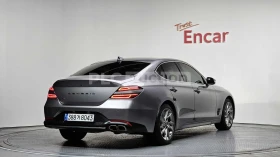 Genesis G70 С ОПЦИЯ ЗА ПРОВЕРКА/ОТ 280 ЕВРО | Auto.bg — изображение 2 Genesis G70 С ОПЦИЯ ЗА ПРОВЕРКА/ОТ 280 ЕВРО | Auto.bg — изображение 2