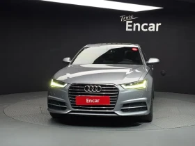 Audi A6 2.0 TDI | Auto.bg — изображение 3 Audi A6 2.0 TDI | Auto.bg — изображение 3
