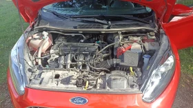 Ford Fiesta - 4700 € / 9192.40 лв. - 64818086 9 | Car24.bg Ford Fiesta - 4700 € / 9192.40 лв. - 64818086 9