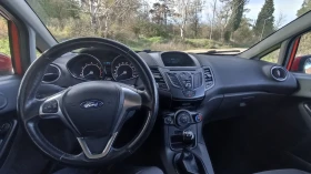 Ford Fiesta - 4700 € / 9192.40 лв. - 64818086 11 | Car24.bg Ford Fiesta - 4700 € / 9192.40 лв. - 64818086 11