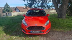 Ford Fiesta - 4700 € / 9192.40 лв. - 64818086 3 | Car24.bg Ford Fiesta - 4700 € / 9192.40 лв. - 64818086 3