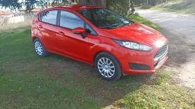 Ford Fiesta - Car24.bg Ford Fiesta