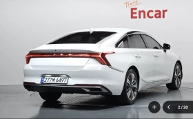 Kia K8 3.8* LPG* PRESTIGE* ОБДУХВАНЕ* 360КАМЕРА* LANE* AS | Auto.bg — изображение 2 Kia K8 3.8* LPG* PRESTIGE* ОБДУХВАНЕ* 360КАМЕРА* LANE* AS | Auto.bg — изображение 2
