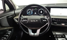 Kia K8 3.8* LPG* PRESTIGE* ОБДУХВАНЕ* 360КАМЕРА* LANE* AS | Auto.bg — изображение 9 Kia K8 3.8* LPG* PRESTIGE* ОБДУХВАНЕ* 360КАМЕРА* LANE* AS | Auto.bg — изображение 9