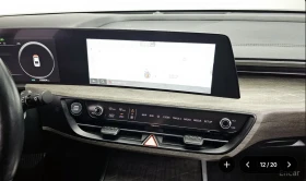 Kia K8 3.8* LPG* PRESTIGE* ОБДУХВАНЕ* 360КАМЕРА* LANE* AS | Auto.bg — изображение 10 Kia K8 3.8* LPG* PRESTIGE* ОБДУХВАНЕ* 360КАМЕРА* LANE* AS | Auto.bg — изображение 10