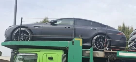 Mercedes-Benz AMG GT 53* МАТ* ОЧАКВАН* Внос - Car24.bg Mercedes-Benz AMG GT 53* МАТ* ОЧАКВАН* Внос