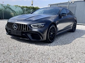 Mercedes-Benz AMG GT БАРТЕР* 53* МАТ* | Auto.bg — изображение 5 Mercedes-Benz AMG GT БАРТЕР* 53* МАТ* | Auto.bg — изображение 5