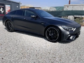 Mercedes-Benz AMG GT БАРТЕР* 53* МАТ* | Auto.bg — изображение 8 Mercedes-Benz AMG GT БАРТЕР* 53* МАТ* | Auto.bg — изображение 8