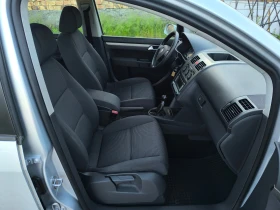 VW Touran FACE LIFT-1.9TDI-105кс-6 скорости-КЛИМАТРОНИК- | Auto.bg — изображение 15 VW Touran FACE LIFT-1.9TDI-105кс-6 скорости-КЛИМАТРОНИК- | Auto.bg — изображение 15